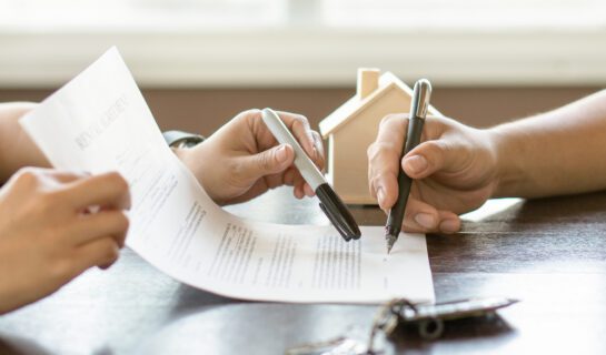 Mietvertragskündigung - Anforderungen an Schriftformerfordernis Mietvertragskündigung – Anforderungen an Schriftformerfordernis
